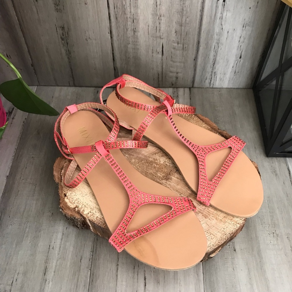 Mixit Sandals